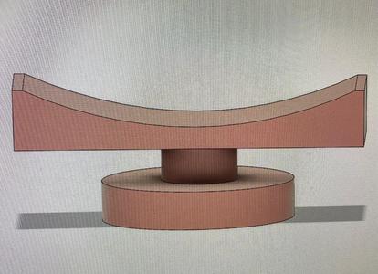 Water Heater Expansion Tank Rest