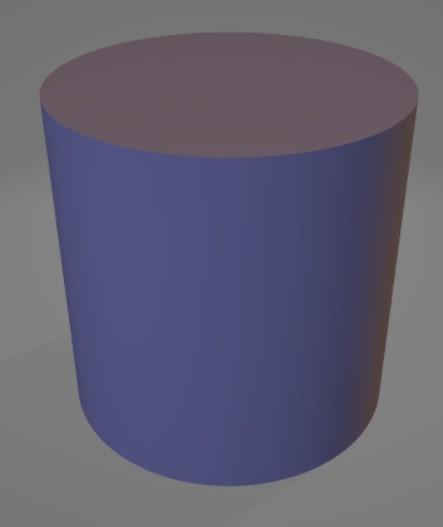 cylinder
