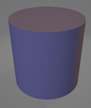 cylinder