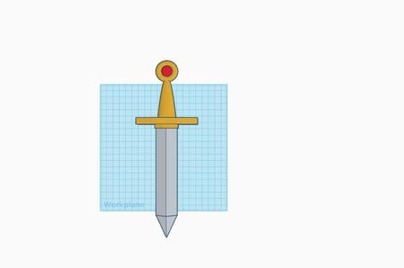 sword from "The Legend Of Zelda" and totk and botw amiibo