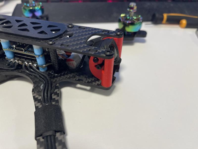 03 Air Unit camera mount.