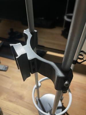 Hadley Tripod Mount M5 Metric Remix