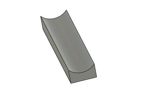 Stäbchenhalter