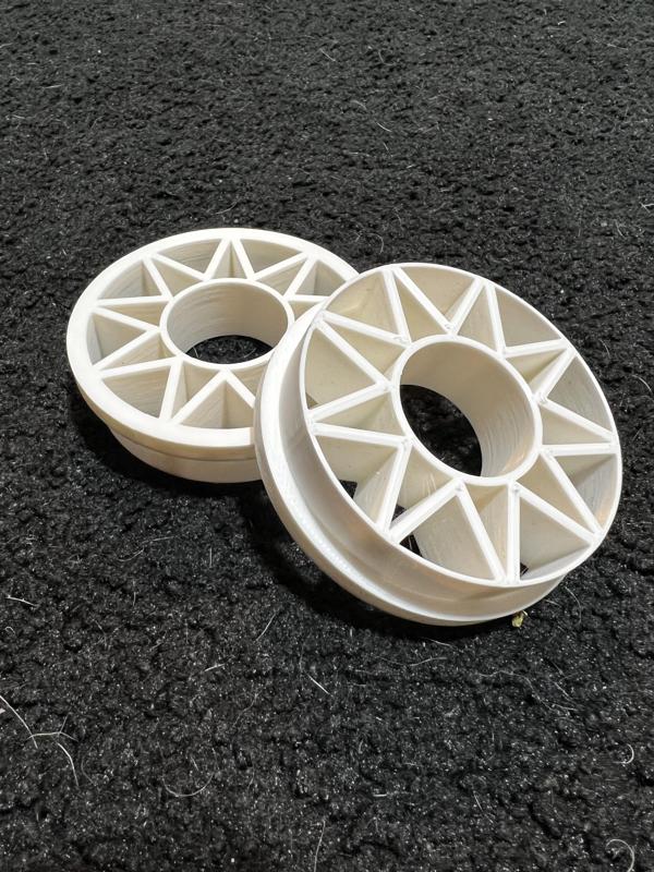 Sunlu spool adapter 72.5 V2