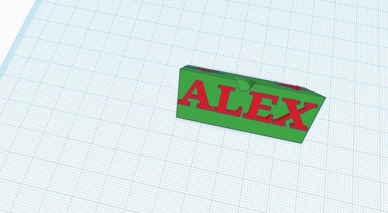 AlexAshtray