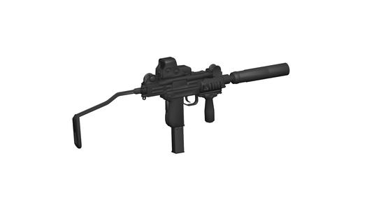 Uzi