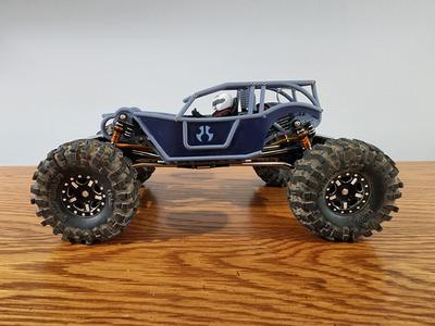 RBX24 Remixable Parts