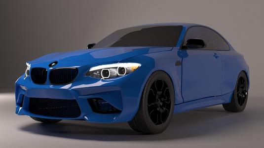 BMW M2