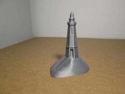 Lighthouse