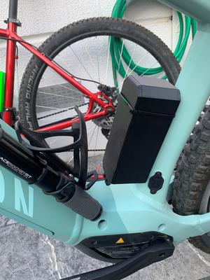Box for Bikes