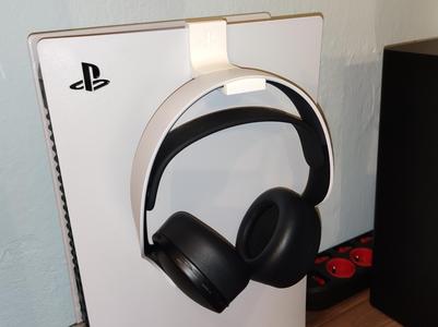 PS5 Headset Hanger