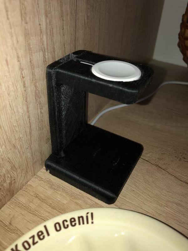 Apple watch charger