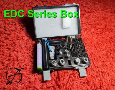 EDC Series Box