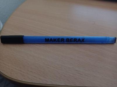 triangle pen
