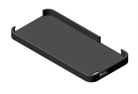 iPhone 5/5s/SE case base model