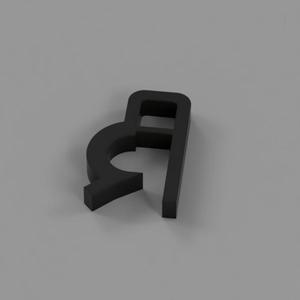 Replacement Clip For RC Car