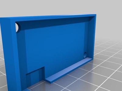 Xprotolab Plain Case