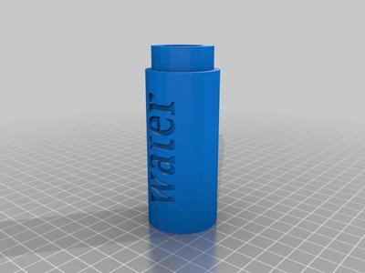 Water filter Project