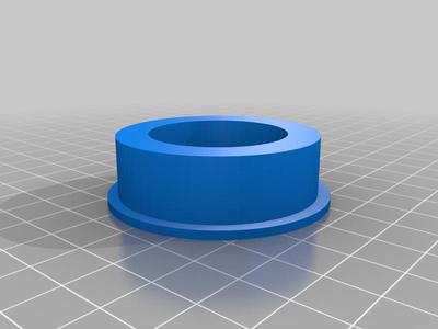 Sjalland Ikea Table Umbrella Grommet
