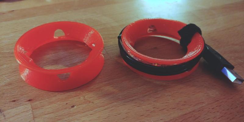 Cable Spool
