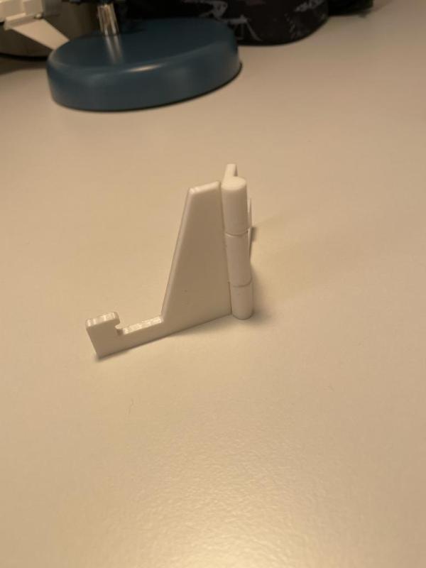 Phone holder