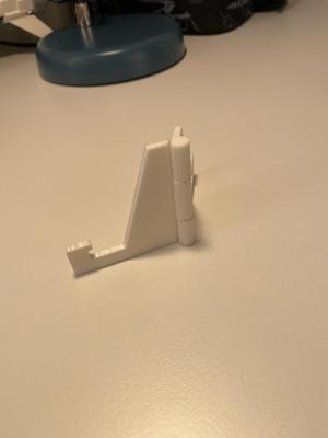 Phone holder
