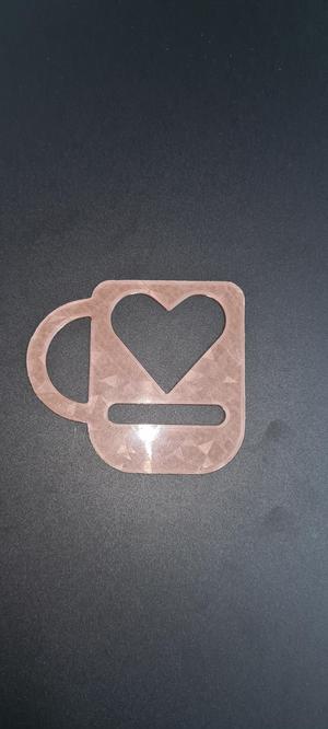 Happy coffee time