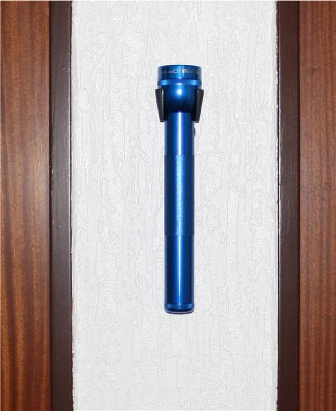 Maglite holder