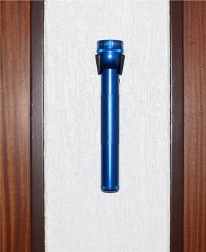 Maglite holder