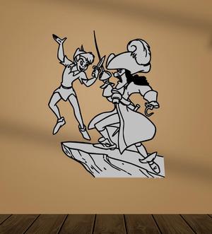 Peter Pan DECORATIVE PENDANT HELP ME WITH 1 LIKE