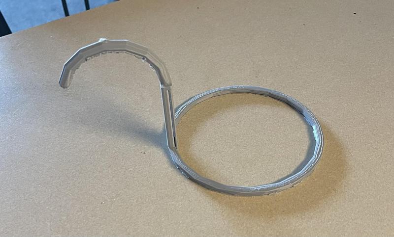 Door Handle Hook