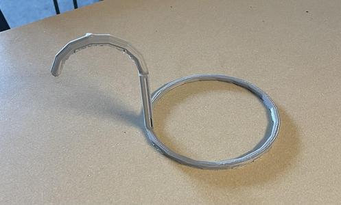 Door Handle Hook