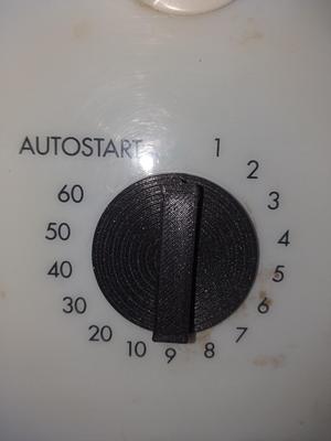 time button