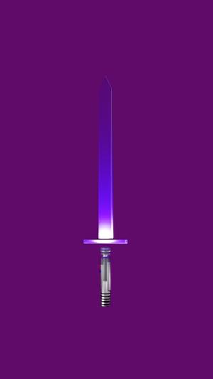 lightsaber