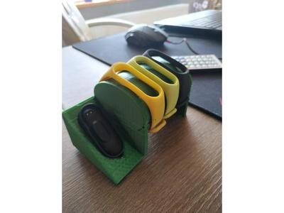 Mi Band 4 Dock