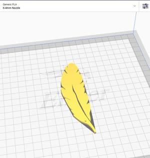 feather - feather