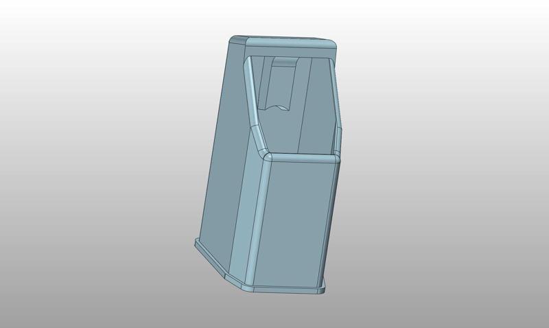 Quick loader Laugo Arms Alien