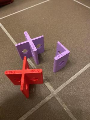 Deck spacer