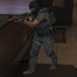 Soldier Ops 39: Elite Forces