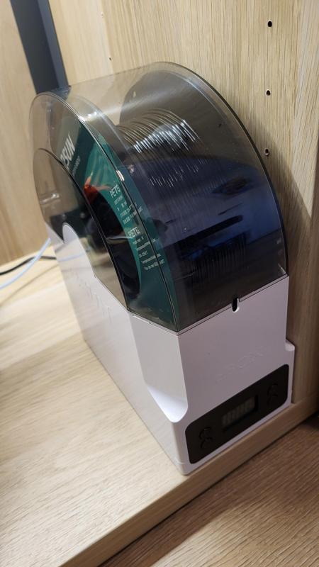 eSun eBox Lite Noctua Mod