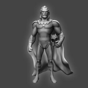Magneto