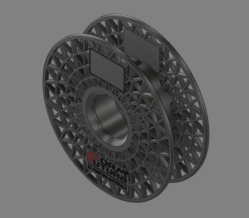 ReFill - Master Spool Triangles