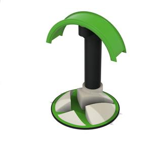 Headphone Stand001