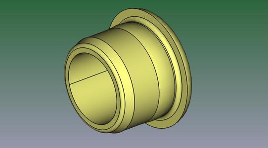 RETROSTAR Getriebekasten Deckel