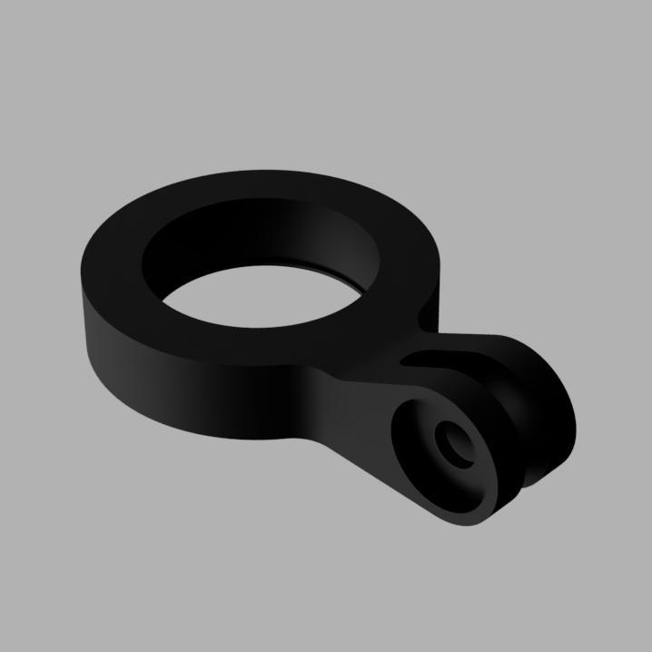 Robust RØDE NT-USB Microphone Mount