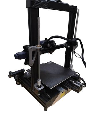 Anycubic Kobra neo/go dual Z mod