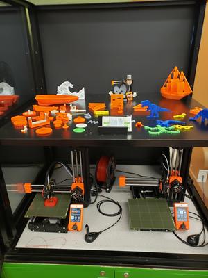 CBU Engineering - Assignment 01 by Justin