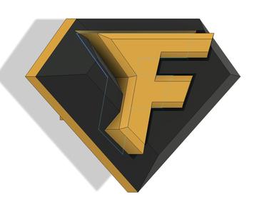 Personalized Belt Accessory with the Letter 'F' for Kids - Make your Little One Feel Like a Superhero!