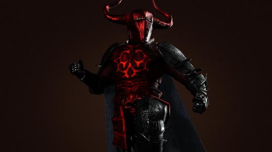 Guardian of Darkness