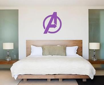 AVENGERS Wall Art